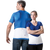 Triple Action Elastic Back Support