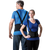 Corbak Industrial Back Support