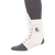 Swede-O Ankle Lok Brace, Padded Tongue, White