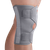 Swede-O Thermal Vent Open Knee Wrap Stabilizer