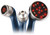 13 Diode Cluster, 415 mW