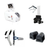 TX Traction Kit with Bolsters
