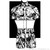 Rib Support - Male