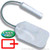 Classic Electrodes / .75"x1.375" Rectangle Foam / 4 Pack