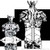 Heavy Duty Diamond-Back Lumbosacral Support Item# 186