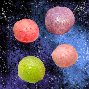 Zero Sugar Cosmic Puffs