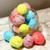 Cosmic Balls