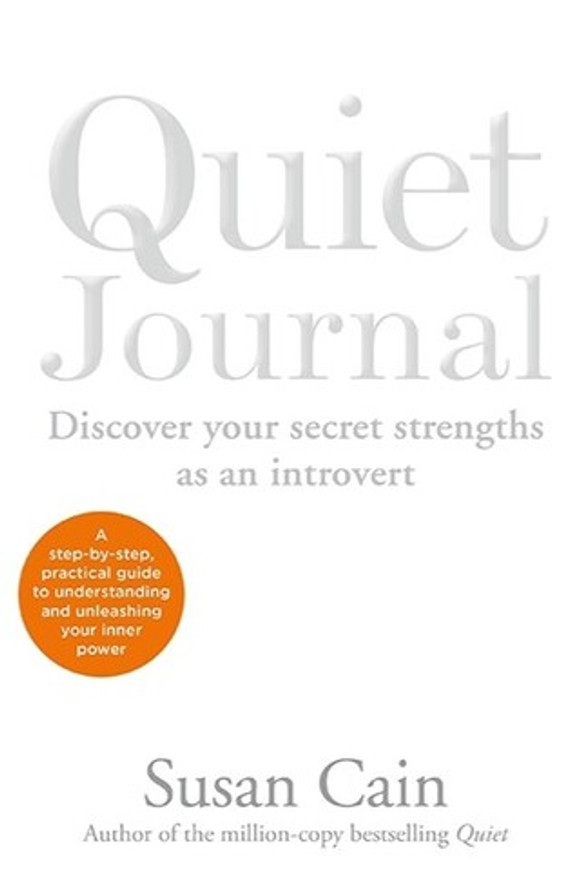 Quiet: The Power of Introverts in a World That Can't Stop Talking