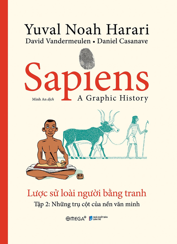 Sapiens : A Brief History of Humankind