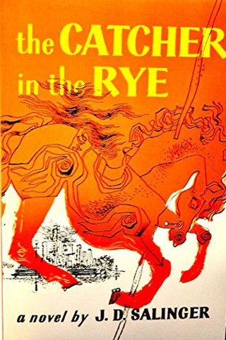 The Catcher in the Rye