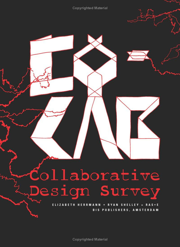 CO LAB: Collaborative Design Survey (All option modifier)