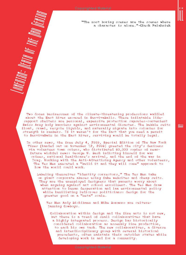 CO LAB: Collaborative Design Survey (All option modifier)