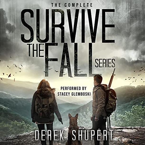 The Complete Survive the Fall Series