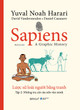 Sapiens : A Brief History of Humankind