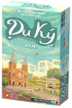 Board Game Du Ky - Ngu Hanh Games