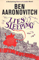 Lies Sleeping Hardcover – November 15, 2018