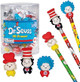 Raymond Geddes Dr. Seuss 3D Puzzle Eraser