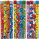 Raymond Geddes Dr Seuss Number 2 Pencils For Kids 72 Count