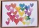 Graphique Boxed Cards, Love in Color – Includes 16 Cards with Matching Envelopes and Storage Box