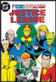 The Art of Vintage DC Comics: 100 Postcards