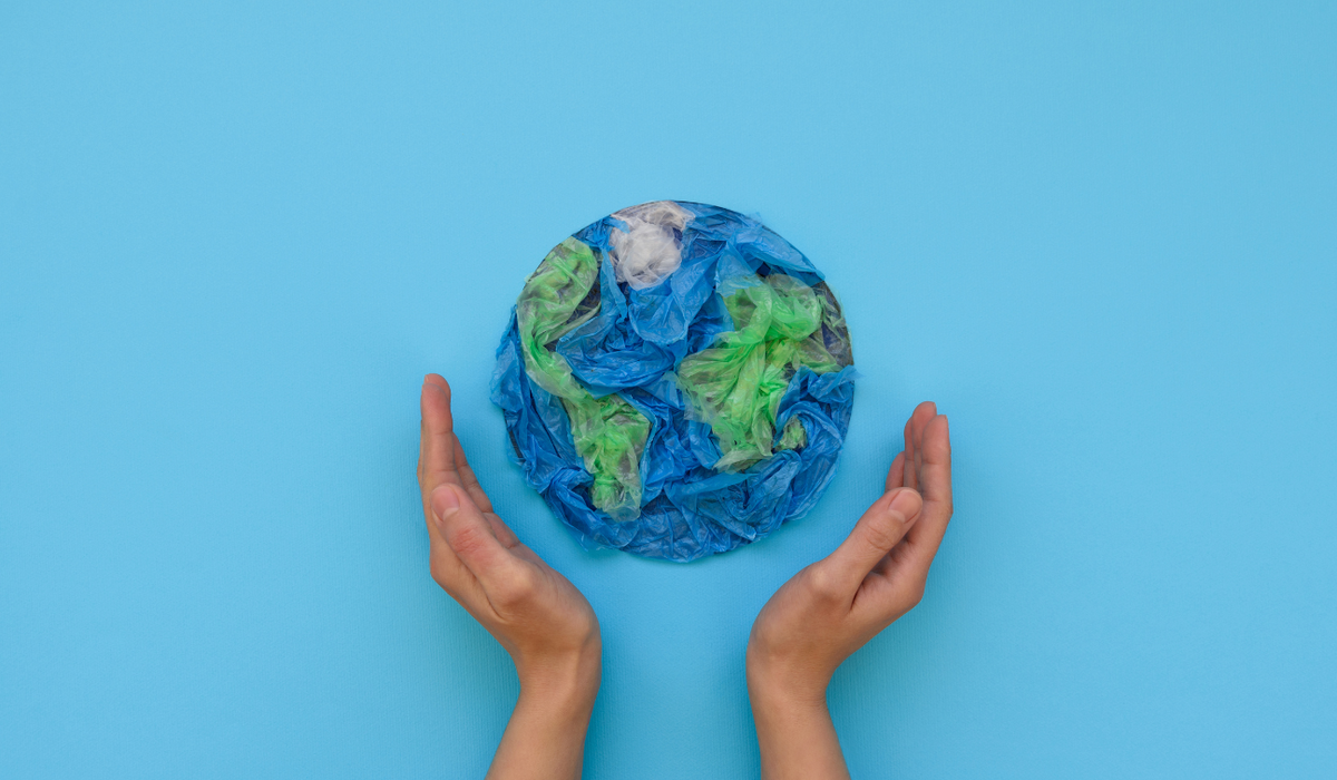  Resolve to Go Green with These Four Earth Day Resolutions 