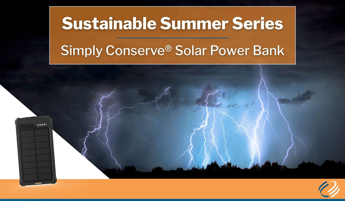  The Little Battery That Could: Surviving Hurricane Helene with Solar Power 