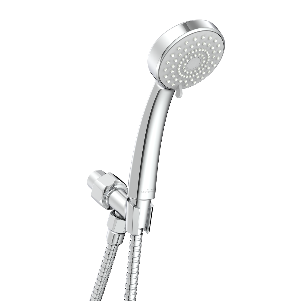 ShowerStart® Express Tub and Shower System – Handheld Showerheads