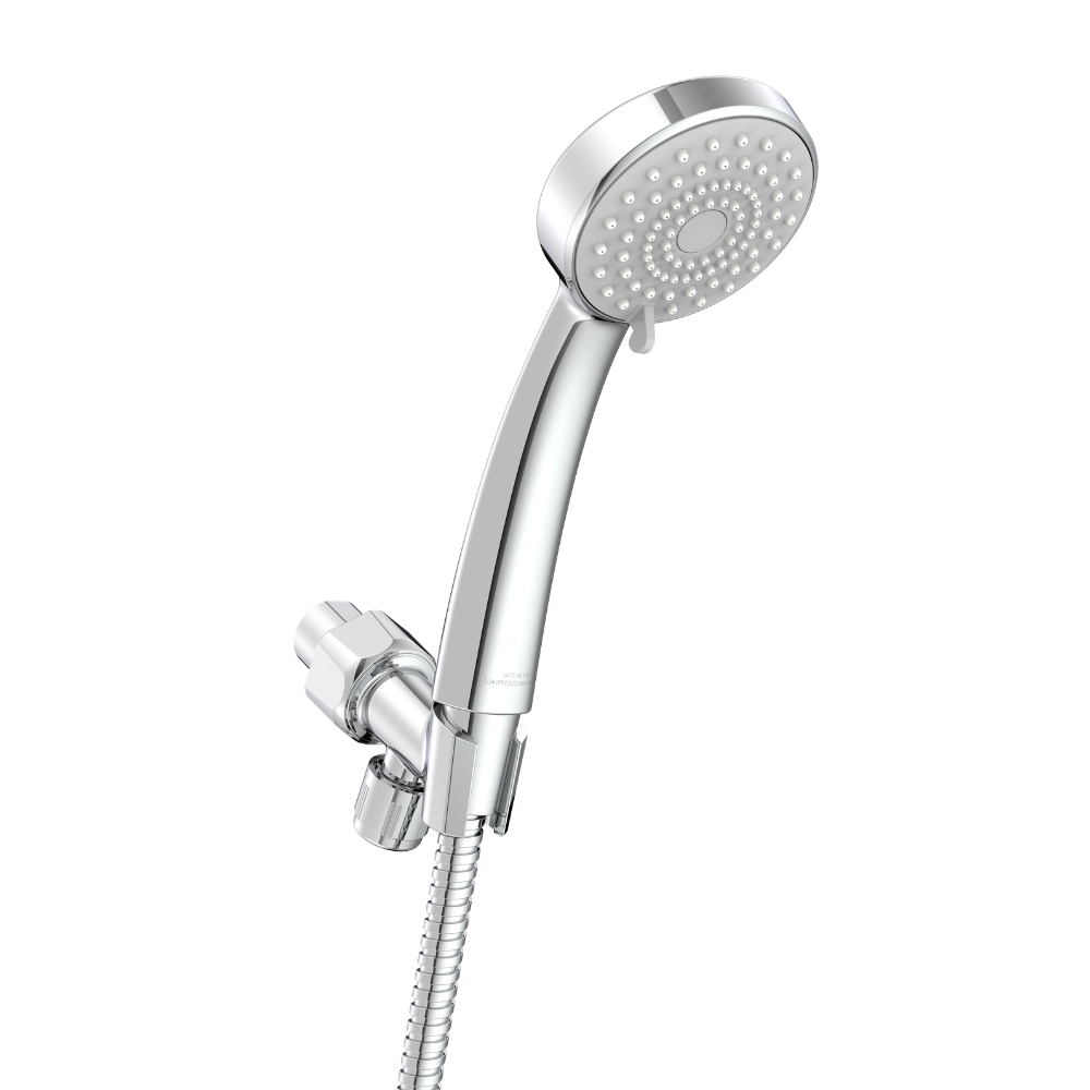 ShowerStart® Express Tub and Shower System – For In-Wall Diverters