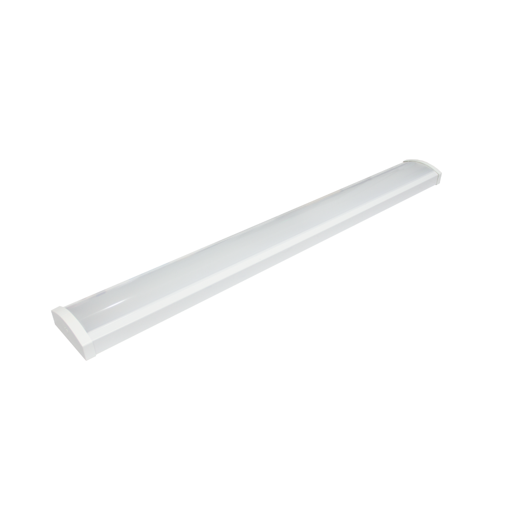 Field-Adjustable Wraparound LED