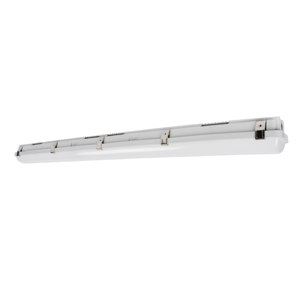 Vapor-Tight LED Lights