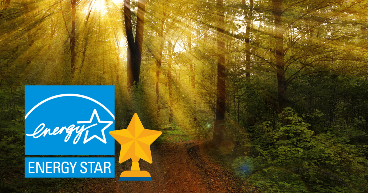 AM Conservation Client Awarded ENERGY STAR® Marketing Excellence Award