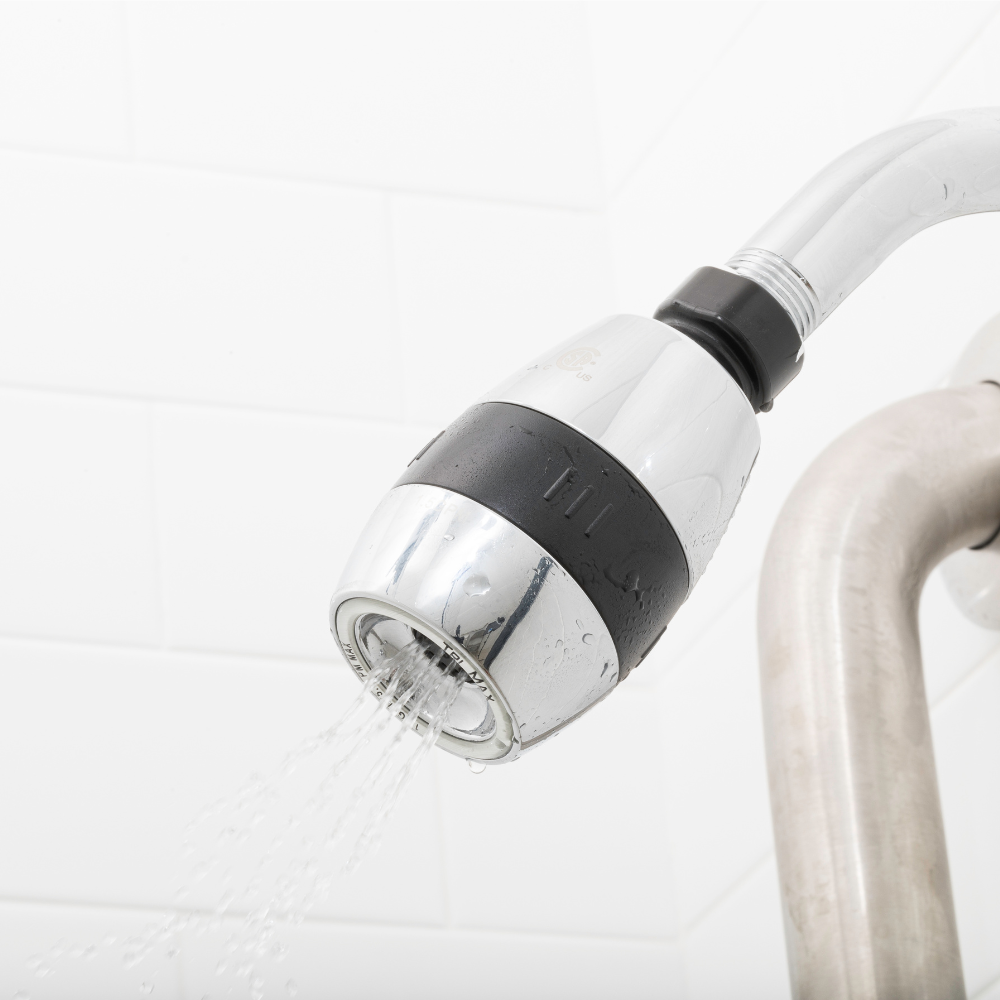 Tri-Max™ Showerhead | AM Conservation