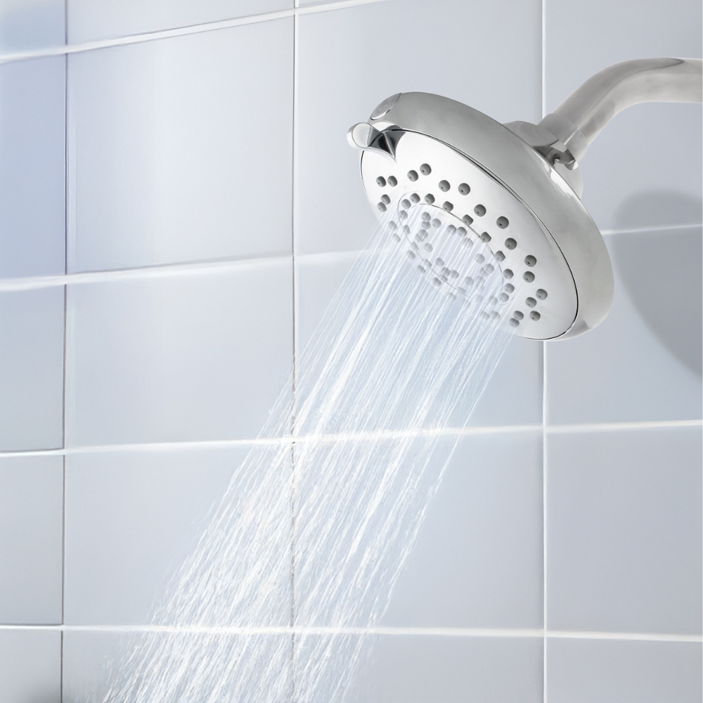 Healthguard® Showerhead | AM Conservation
