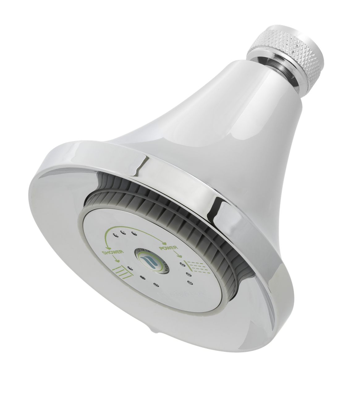 Earth® Luxe Showerhead | AM Conservation
