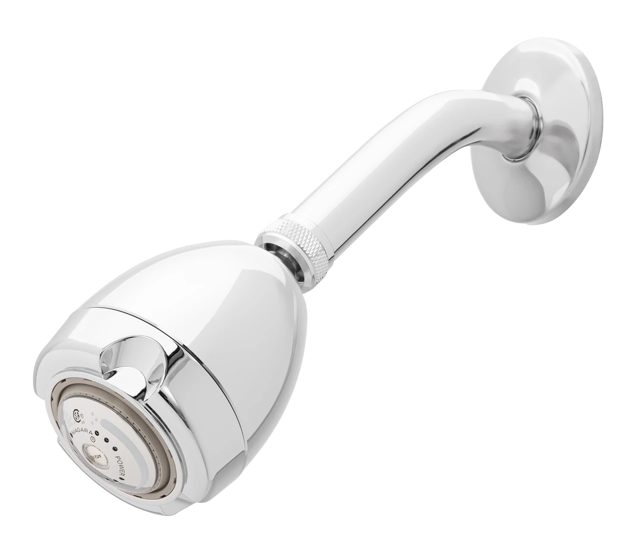 Earth® Showerhead | AM Conservation