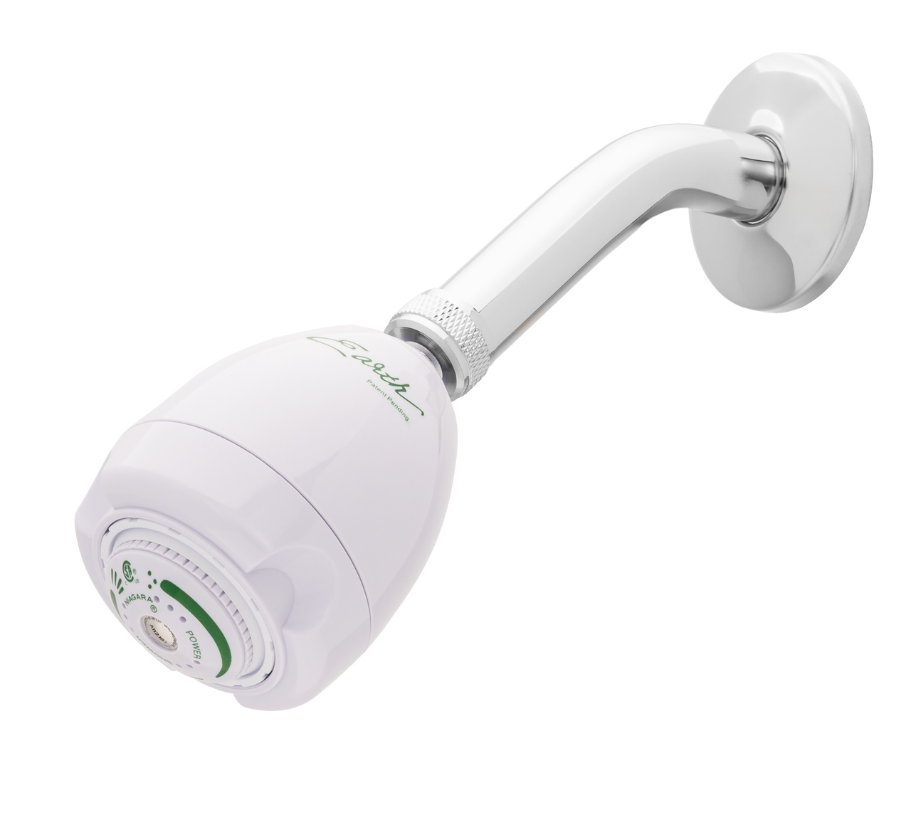 Earth® Showerhead | AM Conservation