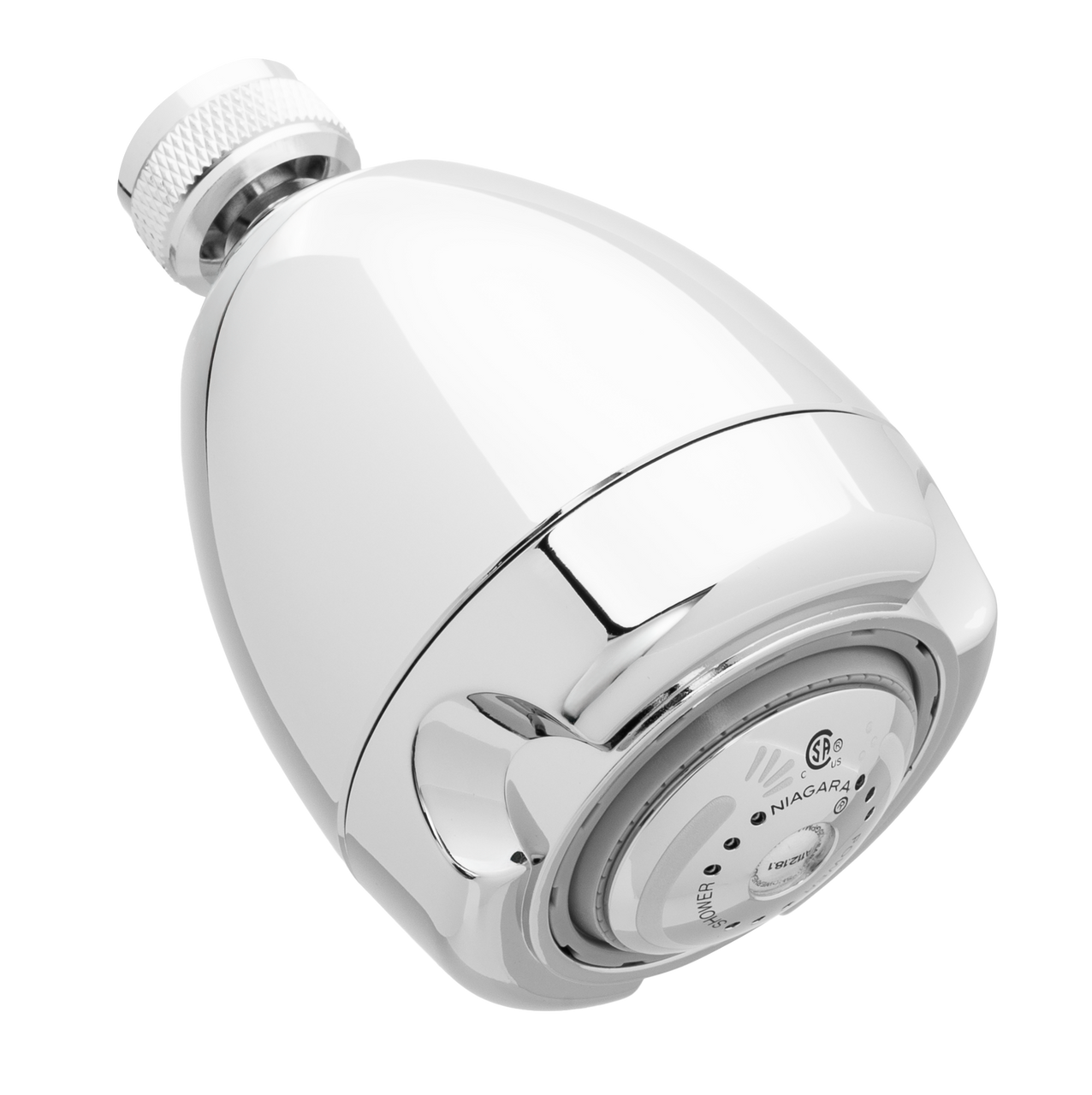 Earth® Showerhead | AM Conservation
