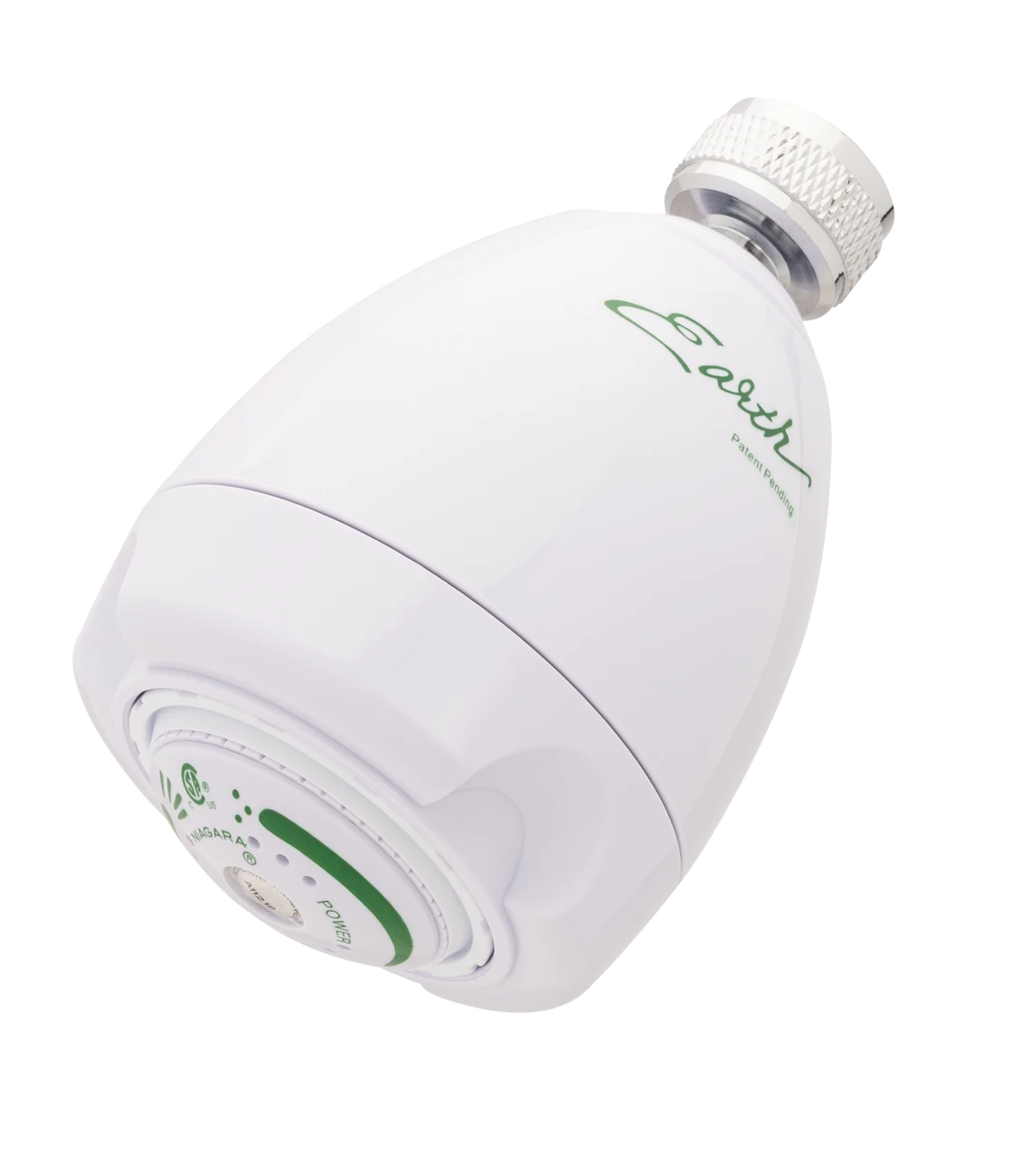 Earth® Showerhead | AM Conservation