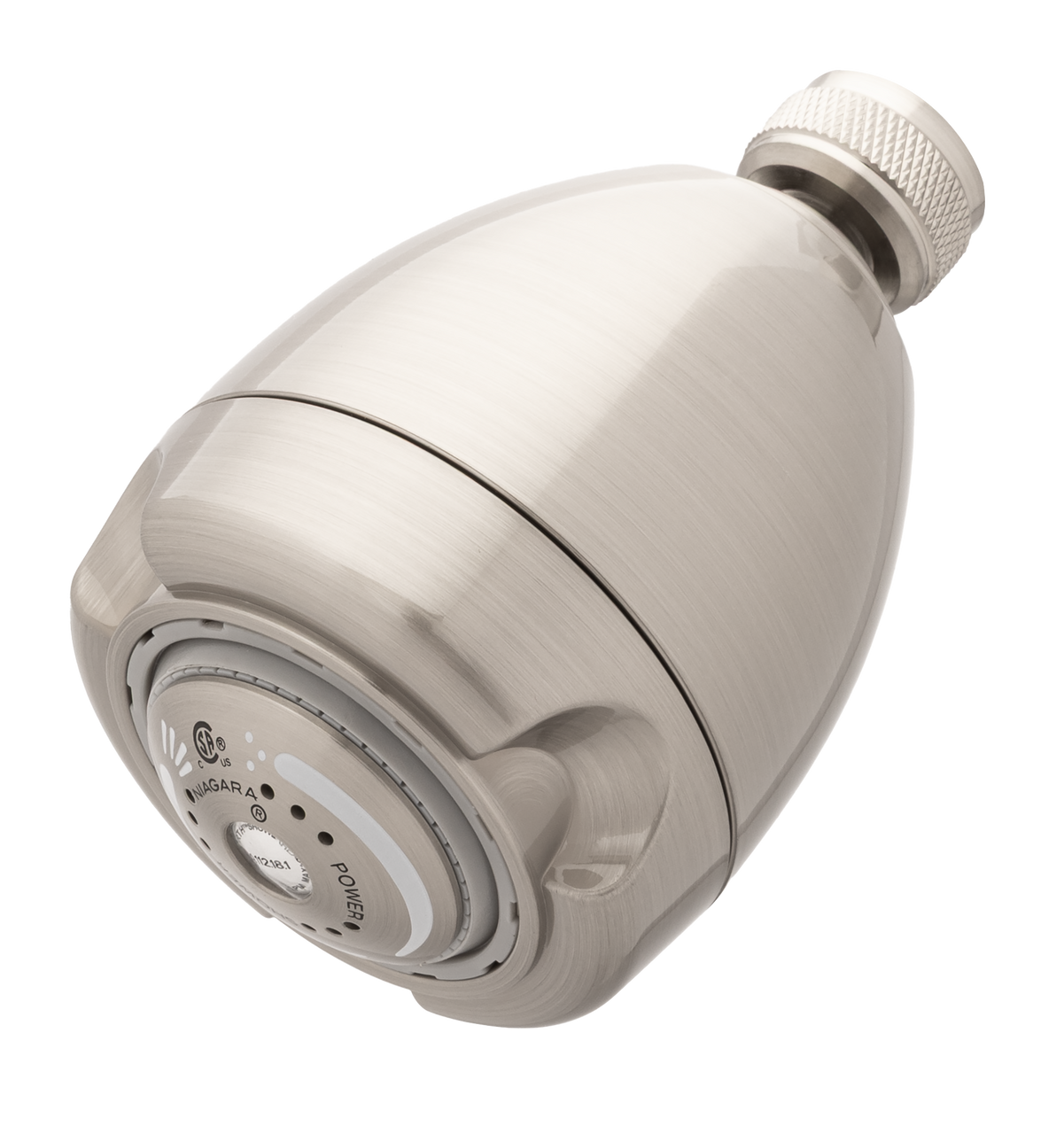 Earth® Showerhead | AM Conservation