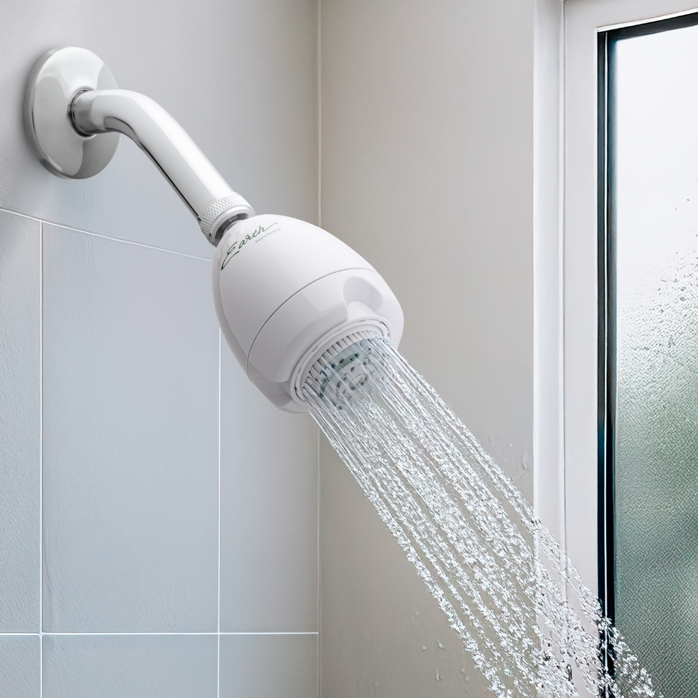 Earth® Showerhead | AM Conservation