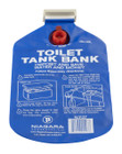  Toilet Tank Bank® 