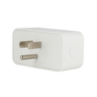  Wi-Fi & BLE Enabled Smart Socket 