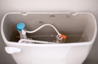  Toilet Tank Water Saver - Fill Cycle Diverter 