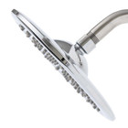  2.0 GPM Chrome Rainfall Spa™ Shower Head 