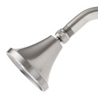  1.5 GPM Earth® Luxe Shower Head in Brushed Nickel 