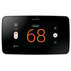  Copeland Sensi Touch 2 Smart Thermostat, Black 