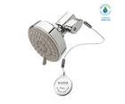  ShowerStart® Multifunction Showerhead 