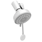  ShowerStart® Multifunction Showerhead 