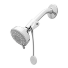  ShowerStart® Multifunction Showerhead 
