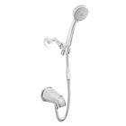  ShowerStart® Express Tub and Shower System – For In-Wall Diverters 